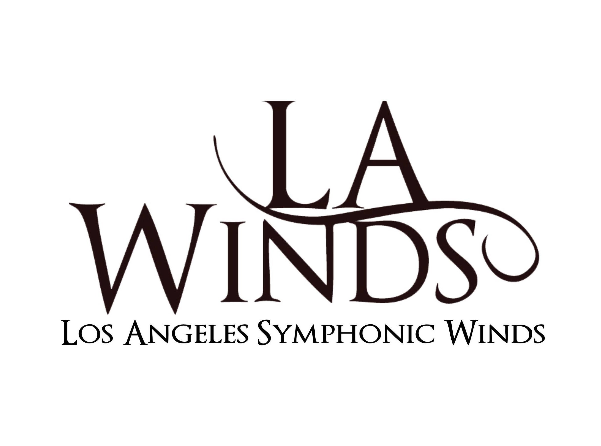 LA Winds presents Concert 3: Pre-Independence Day Celebration at Scherr Forum- B of A Performing Arts Center, Thousand Oaks – Thousand Oaks, CA