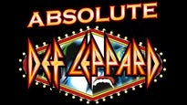 Absolute Def Leppard