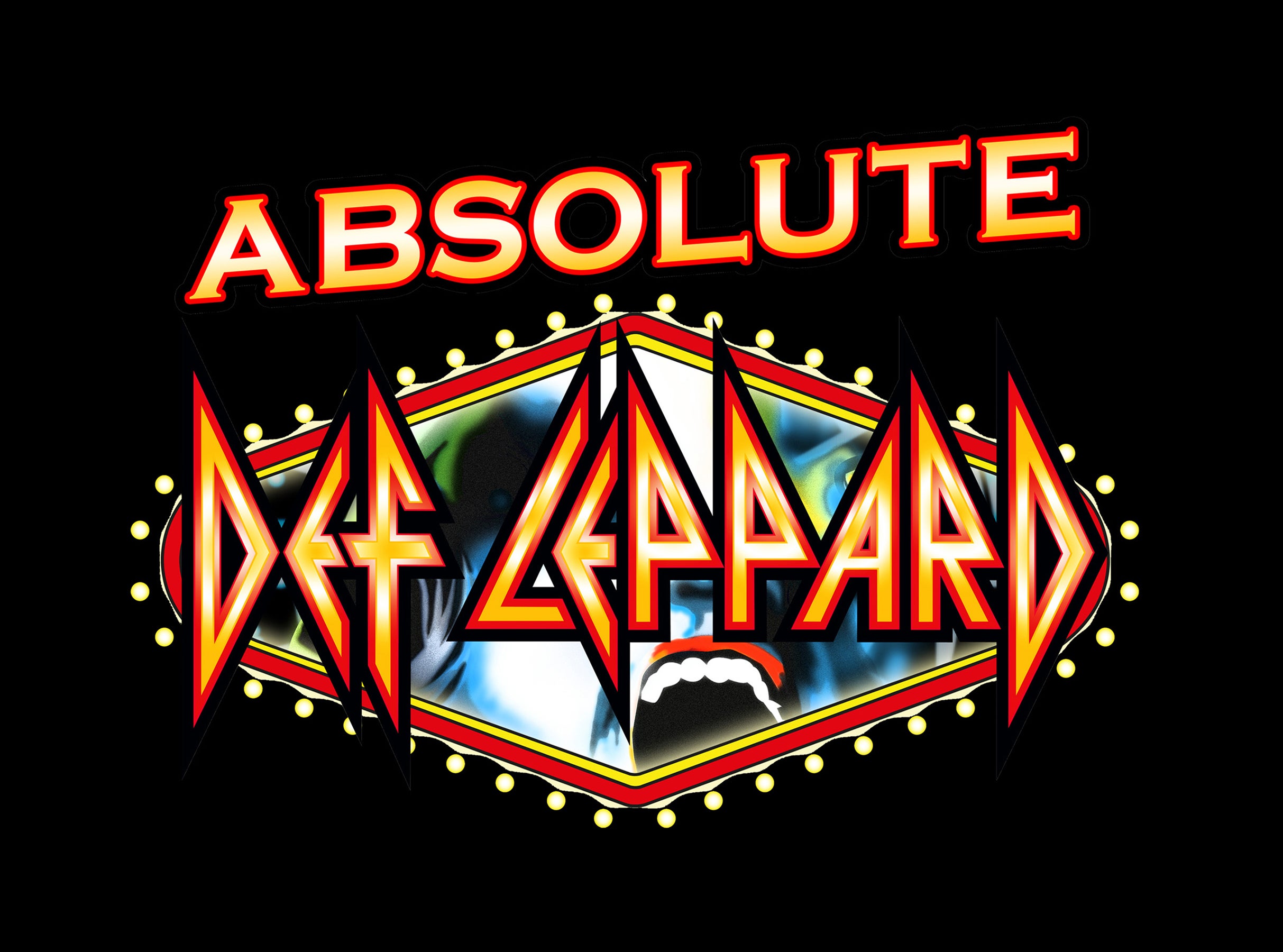 Absolute Def Leppard