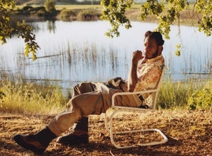 Leon Bridges, 2025-07-18, London