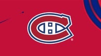 Montreal Canadiens vs. Colorado Avalanche Tickets, 13th March