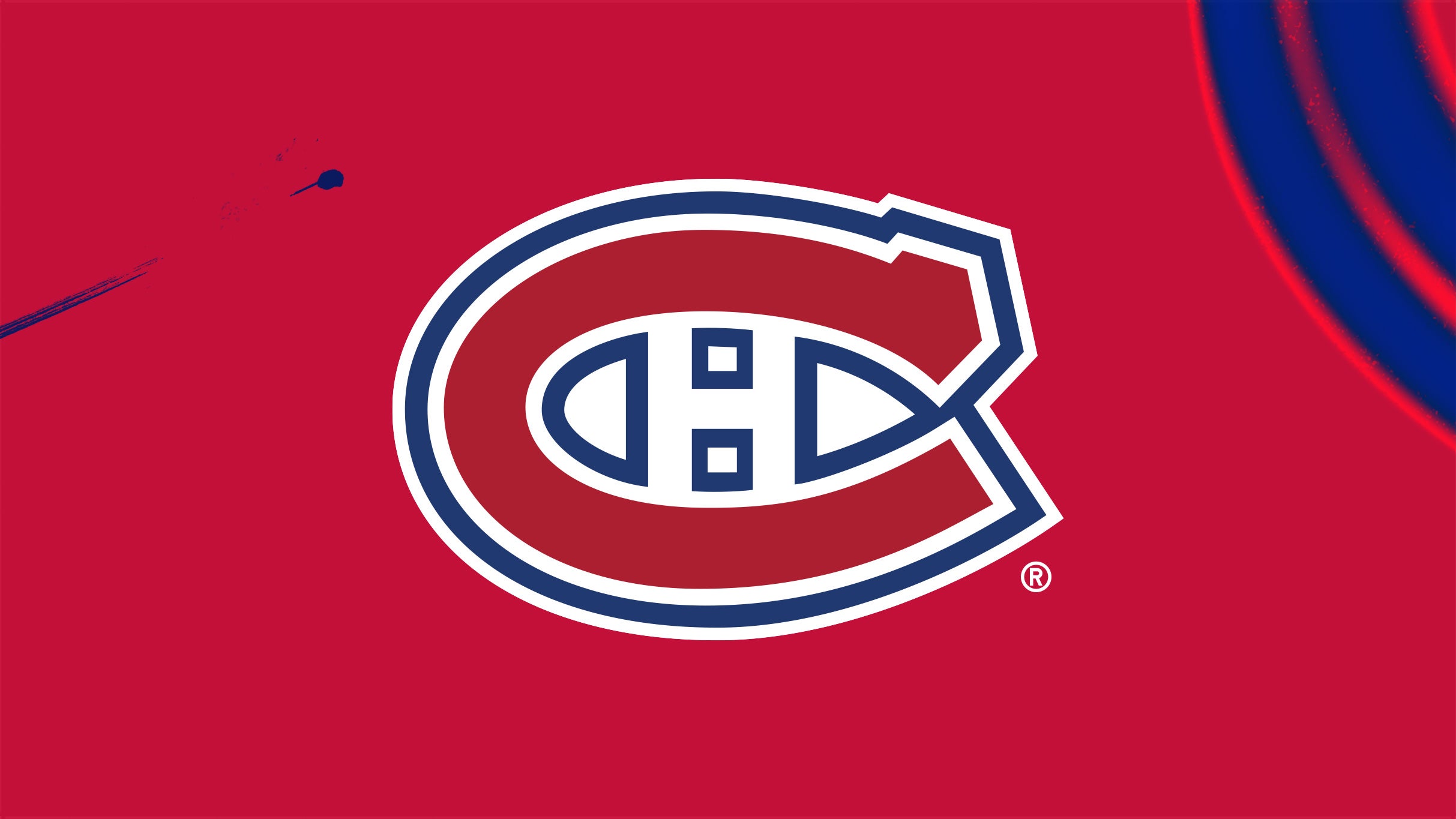 Montreal Canadiens vs. Colorado Avalanche in Montreal promo photo for Offre Argent / Silver  presale offer code