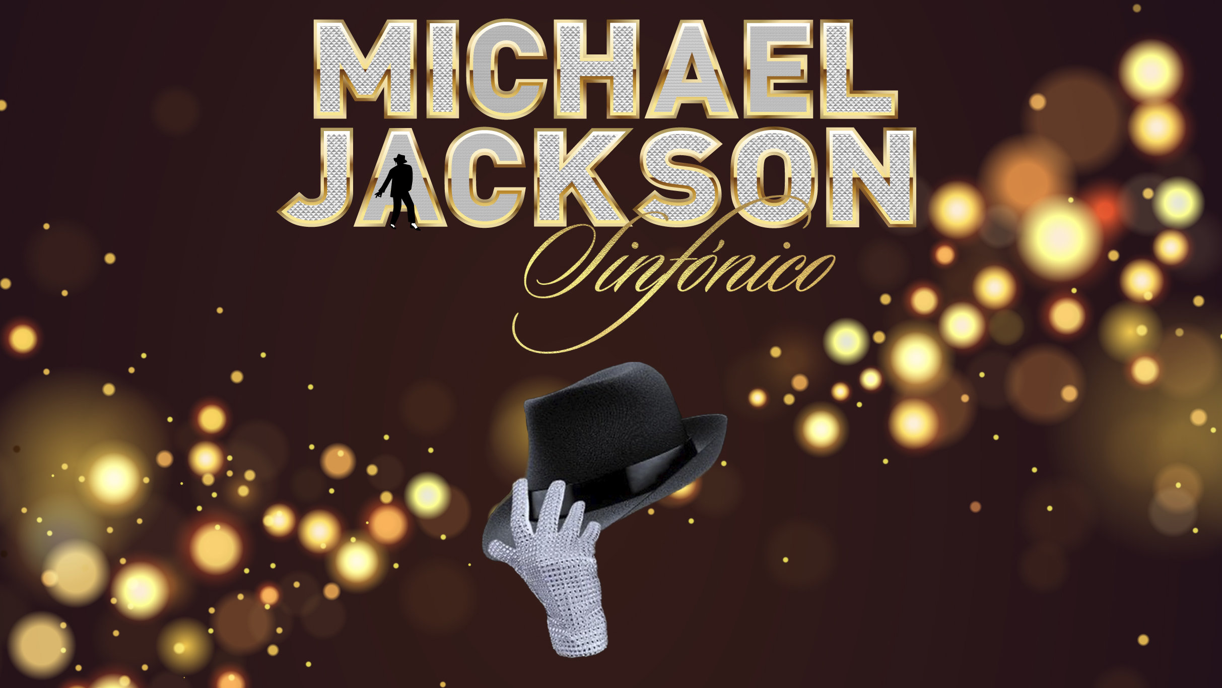 Michael Jackson in Symphony