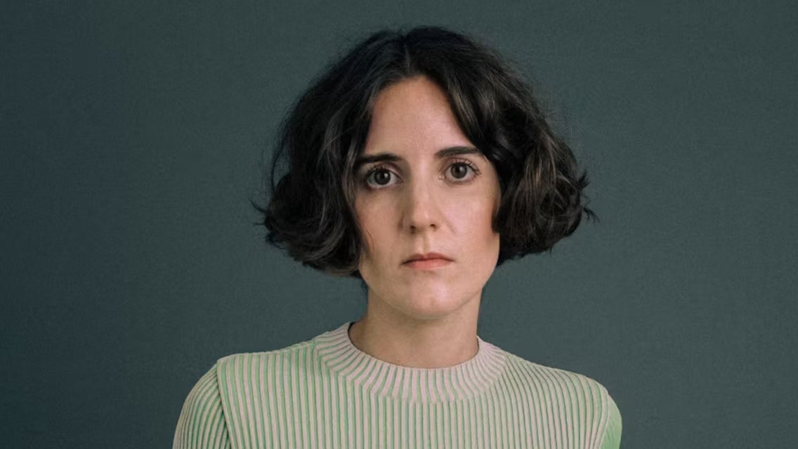 Ana Fabrega