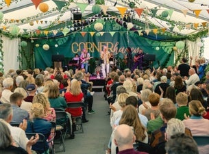 Bilde for arrangement Camillamiks Barneshow