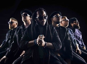 Arise Roots w/ special guest True Zion
