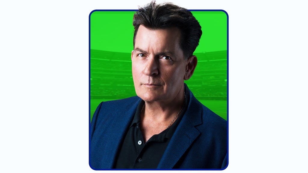Hotels near Charlie Sheen Events