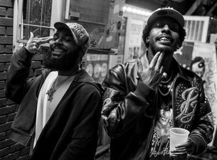 2Dead Boyz x The Underachievers at The Mod Club