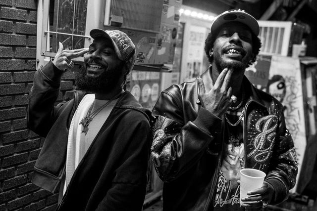 2DEAD BOYZ
