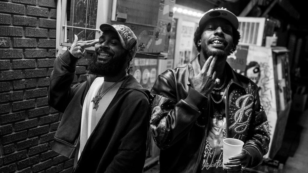 2Dead Boyz x The Underachievers