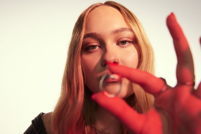 Asta Norr support LYDBAR