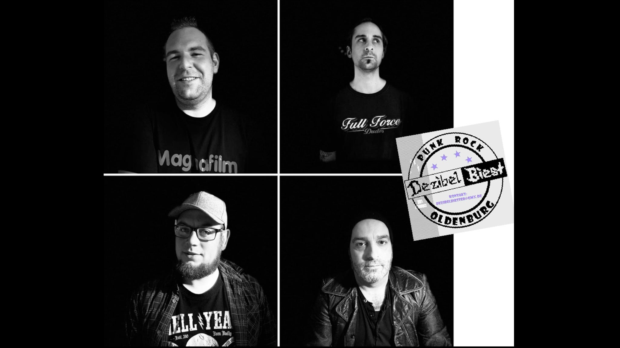 DEZIBEL BIEST – 2026-02-28