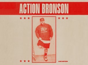 Action Bronson