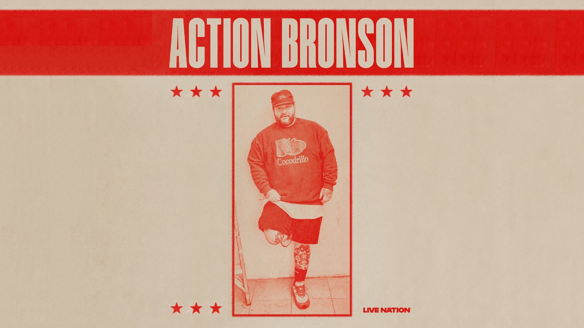 Action Bronson