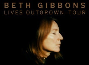 Beth Gibbons