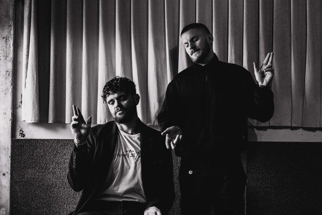 Presale codes for big special: members use these when buying pre-sale tickets