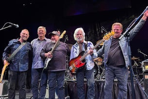 Legends of Country Rock