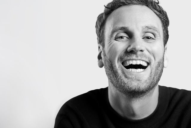 Dr. Leon Windscheid - Einfach sein - Psychologie Live in Germany