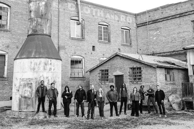 Official Tedeschi Trucks Band: Future Soul 2026 Tour pre-sale code (Via TMPresale.com)