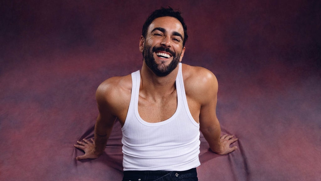 Hotels near Marco Mengoni Events