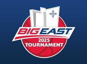 Big East WBB Tournament - Package