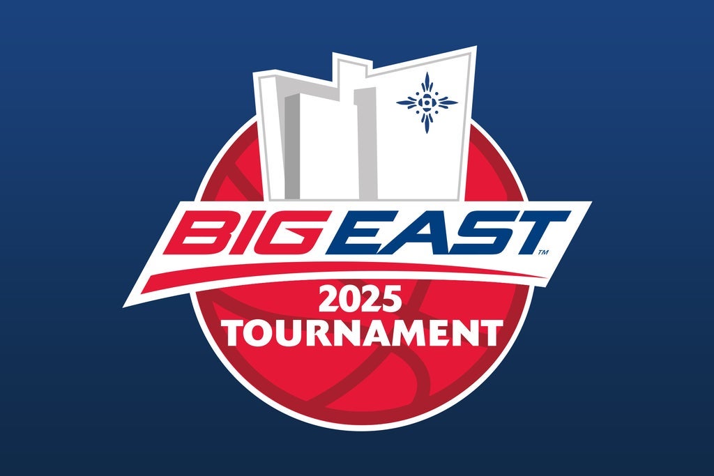 2026 Big East Women's Basketball Tournament - Package