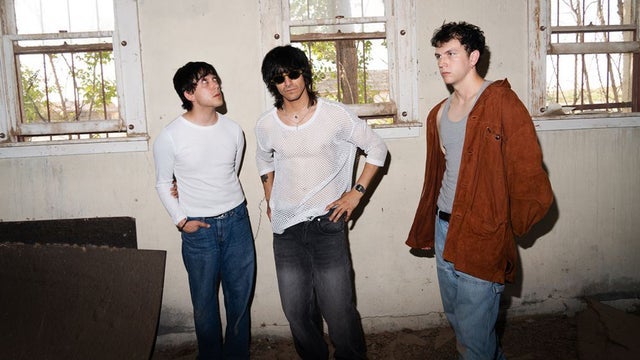 Late Night Drive Home