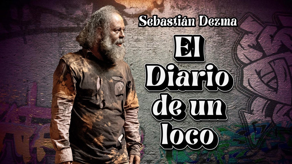 El diario de un loco (Rodolfo Usigli)