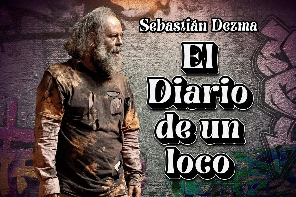 El diario de un loco