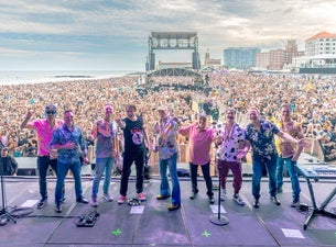 The Beach Boys, 2025-07-13, Варшава