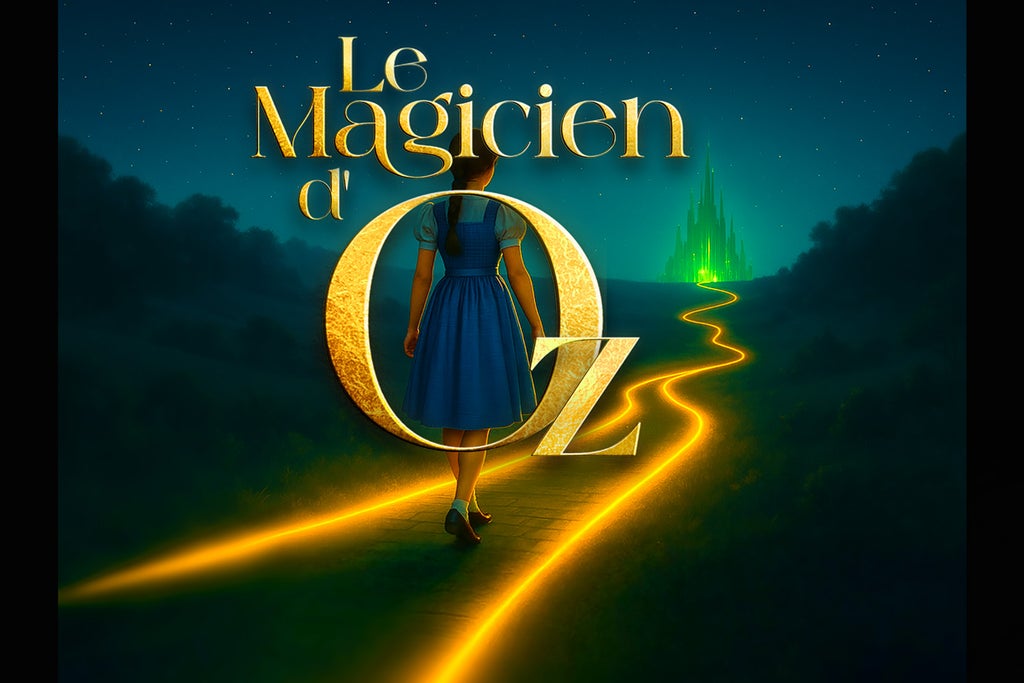 Magicien d''Oz