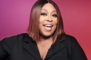 Loni Love