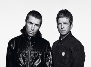 Oasis, 2025-07-12, Манчестер