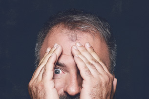 Jean-françois Mercier - En Cachette