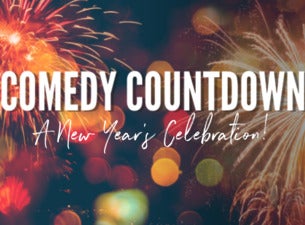 Comedy Countdown