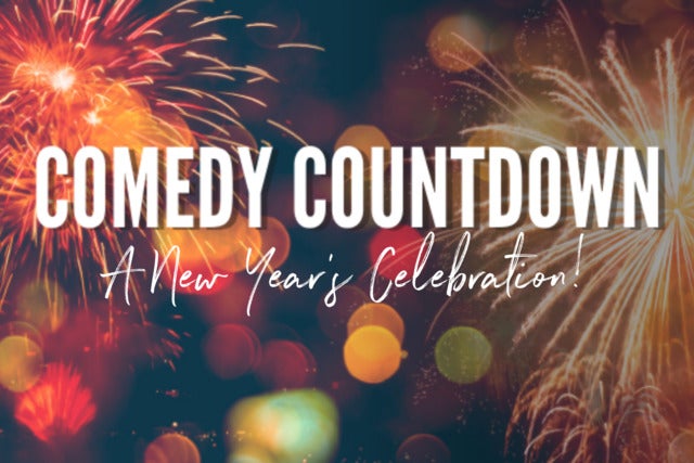 Comedy Countdown
