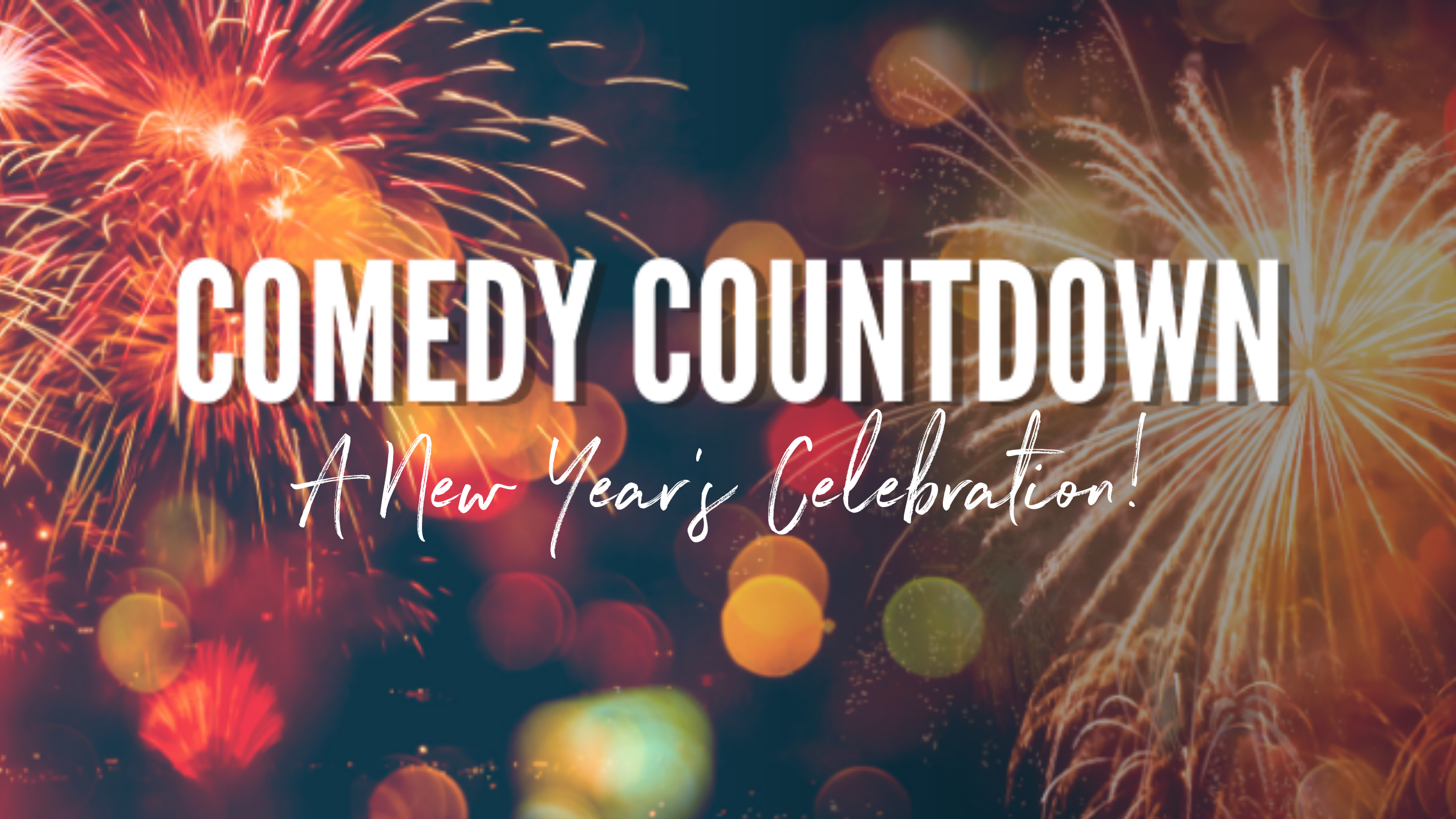 Comedy Countdown