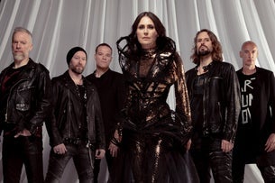 WITHIN TEMPTATION | Official Knotfest Sideshow