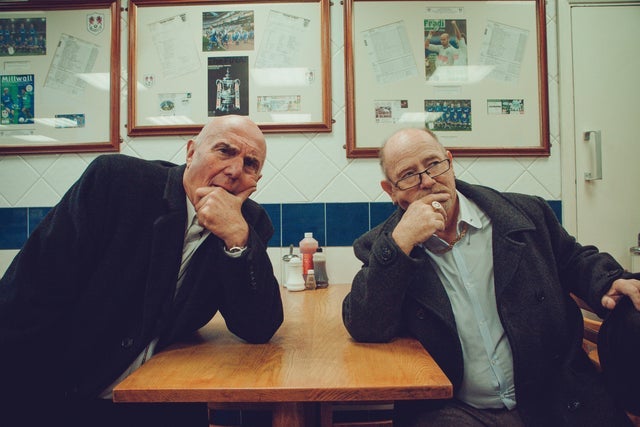 Presales to pete &amp; bas: members use these when buying pre-sale tickets