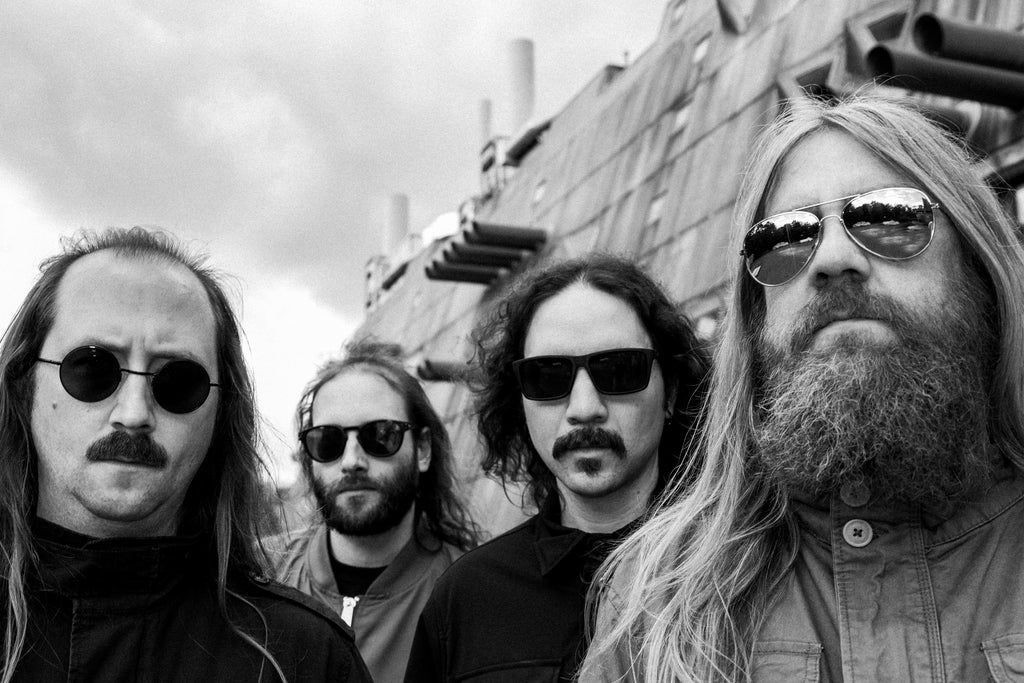 Blood Incantation - Absolute Elsetour Part II