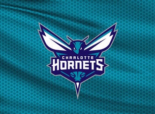 Charlotte Hornets vs. Indiana Pacers
