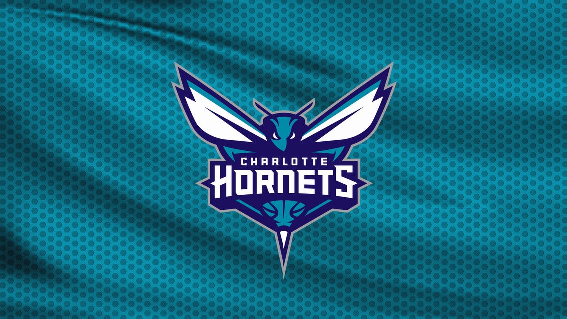 Charlotte Hornets vs. Golden State Warriors