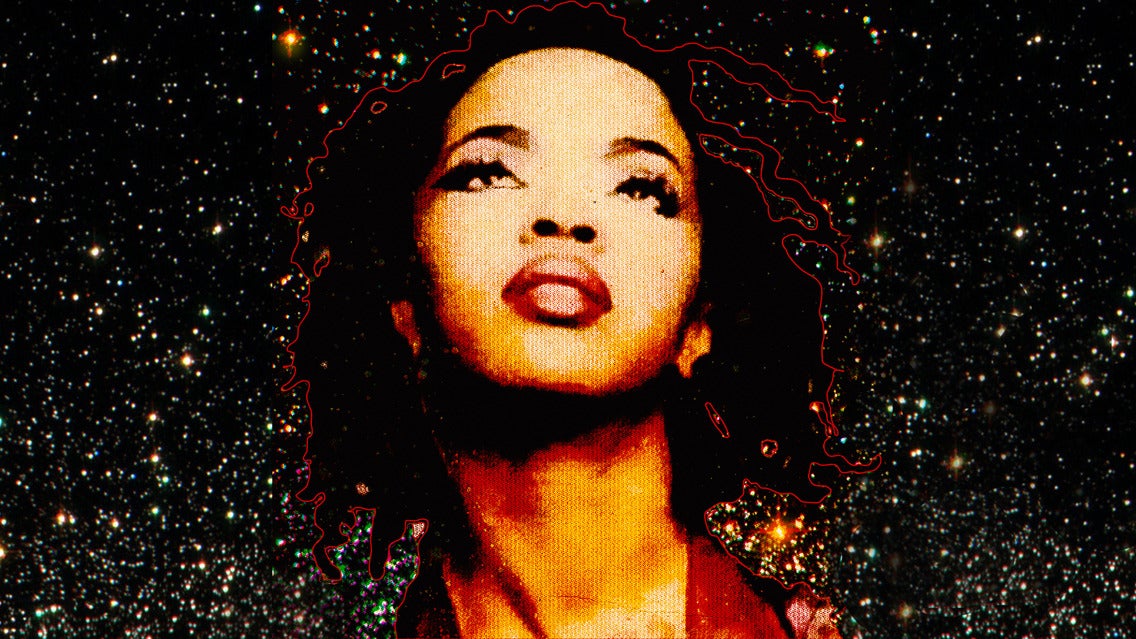 The Miseducation of Lauryn Hill 20th Anniversary Tour