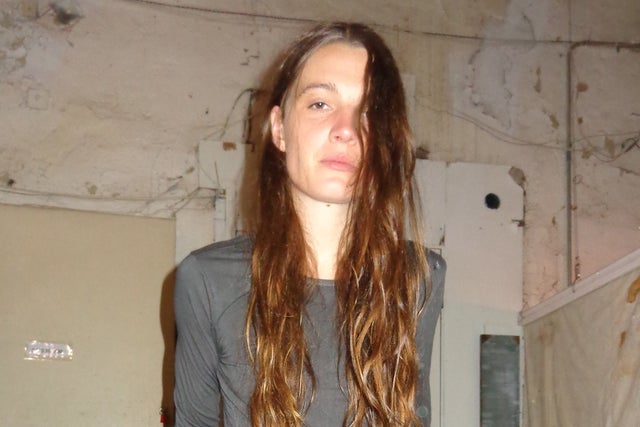 Sophia Stel in Atlanta promotional photo for Artist presale tickets offer