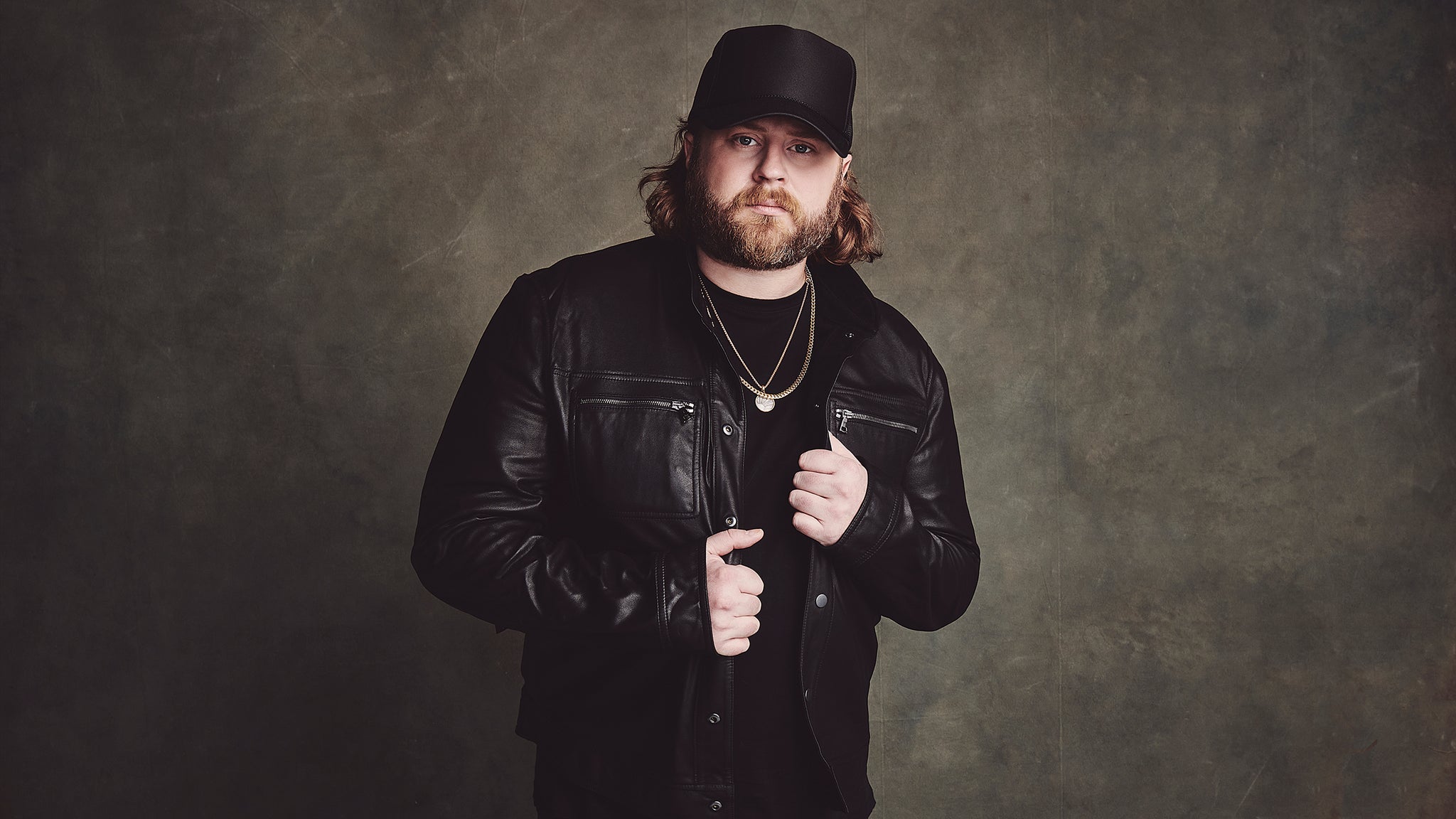 Nate Smith: Through the Smoke Tour