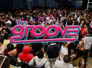 The Groove | 21+