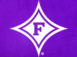 Furman Paladins vs. Columbia International Men's Basketball