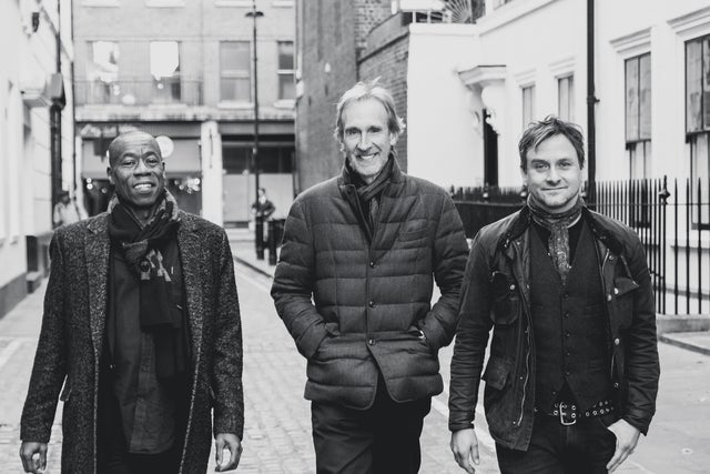 Mike & the Mechanics