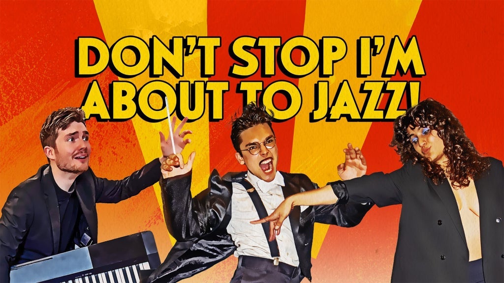 Hotels near Don’t Stop I’m About to Jazz Events