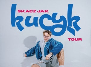 Skacz jak Kucyk Tour